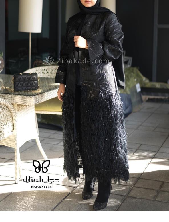 مدل مانتو بهاره 